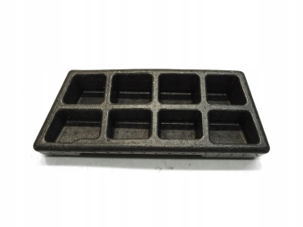 WKŁAD STYROPIAN BAGAŻNIKA CITROEN C5 III KOMBI 9686923880
