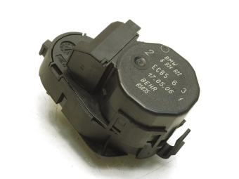 SILNICZEK NAGRZEWNICY BMW X3 E83 6934822