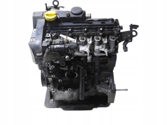 Silnik K9K832 Renault Megane Iii 1.5 Dci