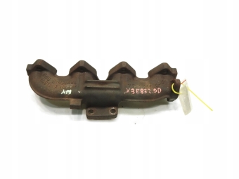 KOLEKTOR WYDECHOWY BMW X3 E83 2.0 D 7790219