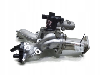 Chłodniczka Spalin Egr Renault Megane Iii 1.5 Dci