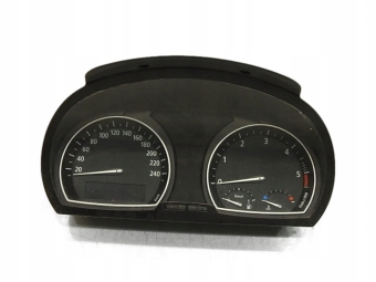 LICZNIK BMW X3 E83 2.0 D 1024640