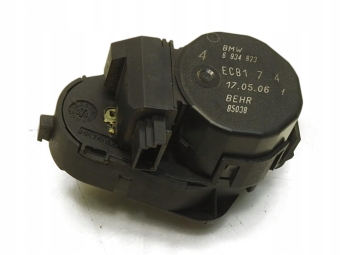 SILNICZEK NAGRZEWNICY BMW X3 E83 6934823