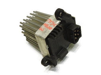 REZYSTOR OPORNICA BMW X3 E83 6920365 5HL008436-00