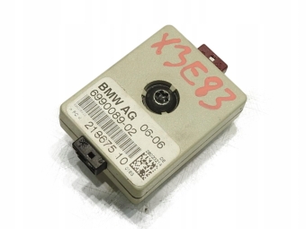 WZMACNIACZ ANTENY BMW X3 E83 21367510 6990089-02