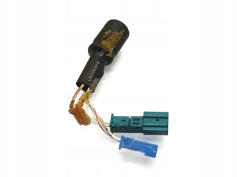 KABEL PRZEWÓD GŁOŚNIKA TYŁ BMW X3 E83 6954298