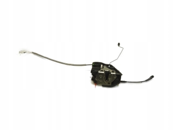 ZAMEK DRZWI PRAWY PRZÓD 5 PIN BMW X3 E83 7167074