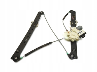MECHANIZM PODNOŚNIK SZYBY PRAWY PRZÓD BMW X3 E83 6925964