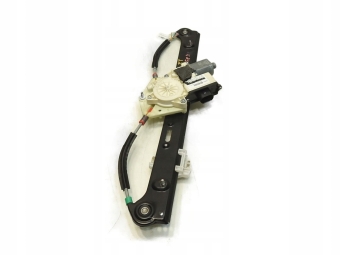 MECHANIZM PODNOŚNIK SZYBY PRAWY TYŁ BMW X3 E83 6925966