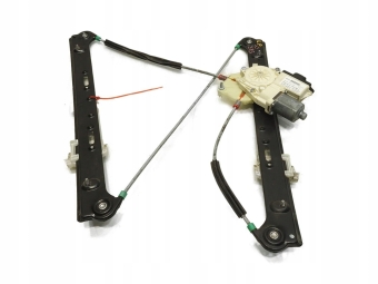 MECHANIZM PODNOŚNIK SZYBY LEWY PRZÓD BMW X3 E83 6925963