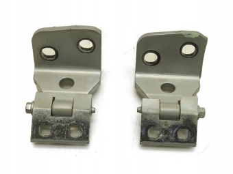 ZAWIAS ZAWIASY DRZWI LEWY PRZÓD 354/7 BMW X3 E83 3402819
