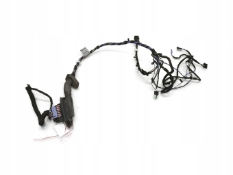 WIĄZKA INSTALACJA DRZWI PRAWY PRZÓD BMW X3 E83 3508098