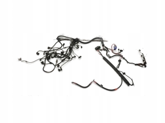 WIĄZKA INSTALACJA SILNIKA BMW X3 E83 2.0 D 3417167