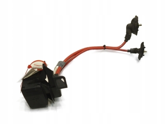 PRZEWÓD AKUMULATORA PLUS BMW X3 E83 2.0 D 6910542