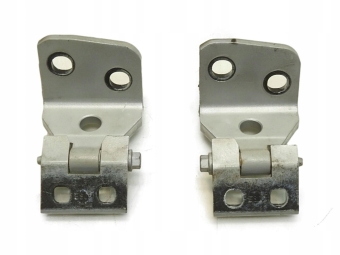 ZAWIAS ZAWIASY DRZWI PRAWY PRZÓD 354/7 BMW X3 E83 3402820