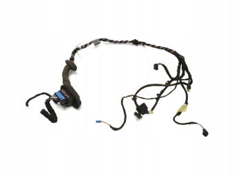 WIĄZKA INSTALACJA DRZWI LEWY PRZÓD BMW X3 E83 3508097