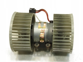 WENTYLATOR DMUCHAWA BMW X3 E83 F9924