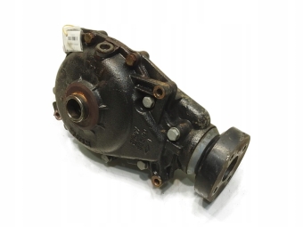 MOST DYFER PRZÓD 3.07 BMW X3 E83 2.0 D 7553908 7540626