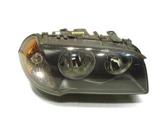 LAMPA PRAWA PRZEDNIA PRZÓD BMW X3 E83 3418400 0301210202