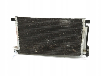 CHŁODNICA KLIMATYZACJI BMW X3 E83 2.0 D 8377648