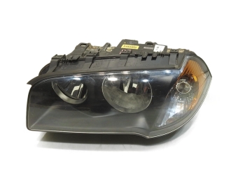 LAMPA LEWA PRZEDNIA PRZÓD BMW X3 E83 3418399 0301210201