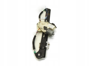 MECHANIZM PODNOŚNIK SZYBY LEWY TYŁ BMW X3 E83 6925965