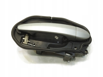 KLAMKA DRZWI PRAWY TYŁ 354/7 BMW X3 E83 3330984
