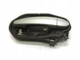 KLAMKA DRZWI PRAWY PRZÓD 354/7 BMW X3 E83 7034544