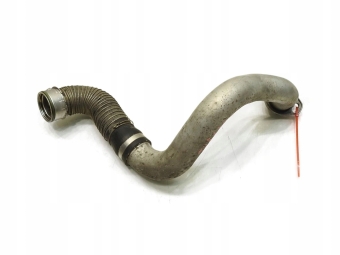 WĄŻ RURA INTERCOOLERA BMW X3 E83 2.0 D 3404544