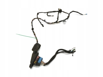 WIĄZKA INSTALACJA DRZWI TYŁ BMW X3 E83 3508099