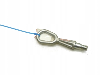 UCHO HOLOWNICZE BMW X3 E83