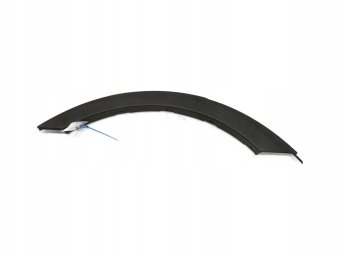 LISTWA BŁOTNIKA PRAWY TYŁ BMW X3 E83 3330868