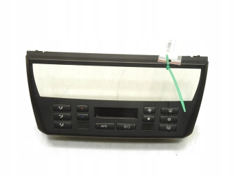 PANEL STEROWANIA KLIMATYZACJĄ BMW X3 E83 3426630 5HB008777