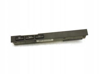PANEL PRZYCISK DSC PRZYCISKI BMW X3 E83 3435197
