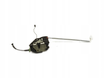 ZAMEK DRZWI LEWY TYŁ 5 PIN BMW X3 E83 7167075
