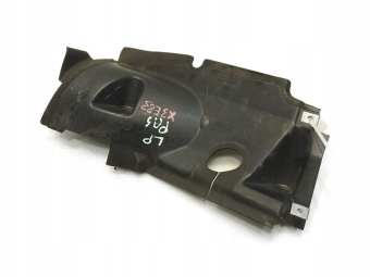 KIEROWNICA POWIETRZA LEWA BMW X3 E83 3400061