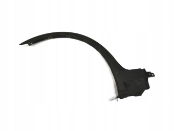 LISTWA BŁOTNIKA LEWY PRZÓD BMW X3 E83 3405817