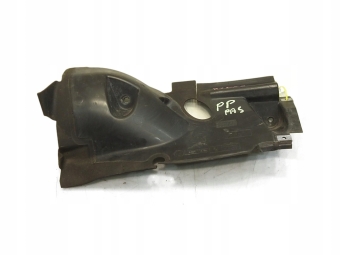 KIEROWNICA POWIETRZA PRAWA BMW X3 E83 3400062