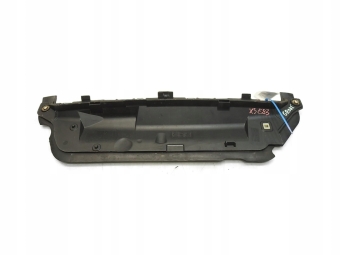 OSŁONA FILTRA KABINOWEGO BMW X3 E83 2.0 D 3404357