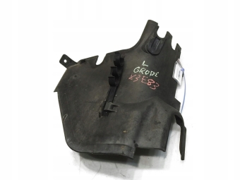 OSŁONA SILNIKA LEWA BMW X3 E83 2.0 D 3428694