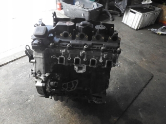 SILNIK BMW X3 E83 2.0 D M47