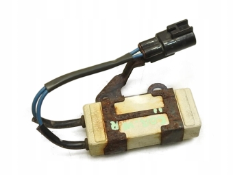 MODUŁ REZYSTOR WENTYLATORA TOYOTA COROLLA VERSO II 246810-3560