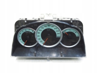 LICZNIK TOYOTA COROLLA VERSO II 1.8 VVTI 83800-0F041-A