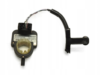 CZUJNIK KĄTA SKRĘTU TOYOTA COROLLA VERSO II 0265005487 89245-02020