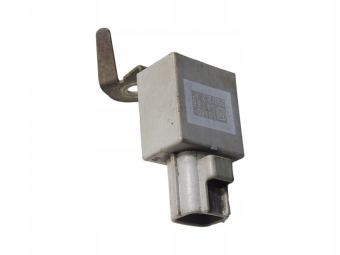 PRZEKAŹNIK KONDENSATOR TOYOTA COROLLA VERSO II 90980-04165