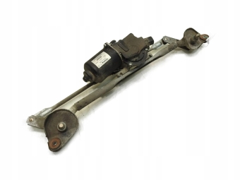 MECHANIZM SILNICZEK WYCIERACZEK PRZÓD TOYOTA COROLLA VERSO II 85110-0F020