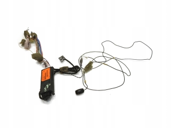 STEROWNIK KIEROWNICY TOYOTA COROLLA VERSO II PZ409-00291-02