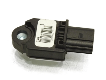 SENSOR UDERZENIA TOYOTA COROLLA VERSO II 89831-02020