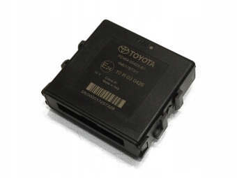 MODUŁ STEROWNIK PDC TOYOTA COROLLA VERSO II PZ464-00425-B1 4M0178T5H