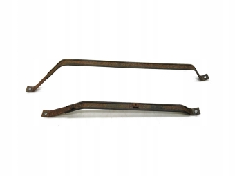 UCHWYT MOCOWANIE ZBIORNIKA PALIWA TOYOTA COROLLA VERSO II 1.8 VVTI